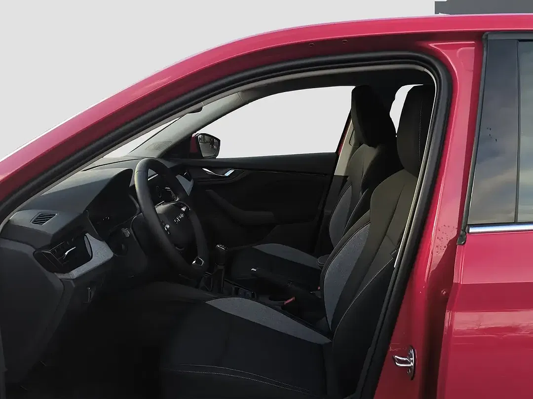 Skoda Scala - Thumbnail 13