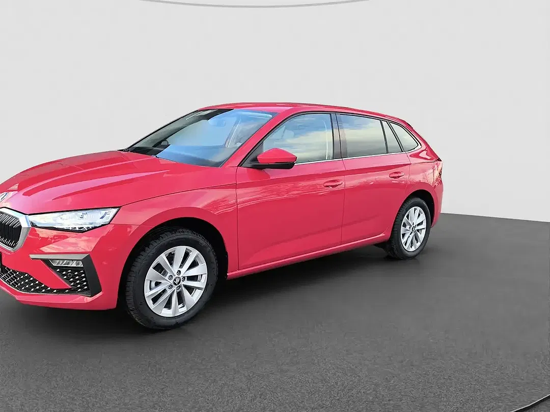 Skoda Scala - Thumbnail 2