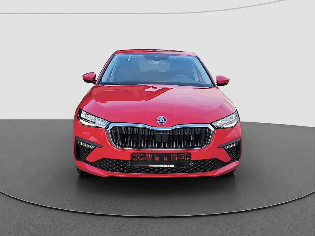 Skoda Scala - Thumbnail 5
