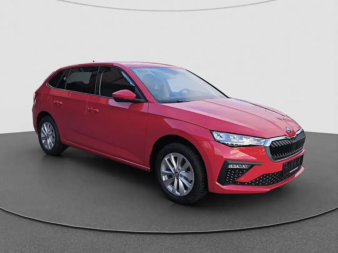 Skoda Scala - Thumbnail 6