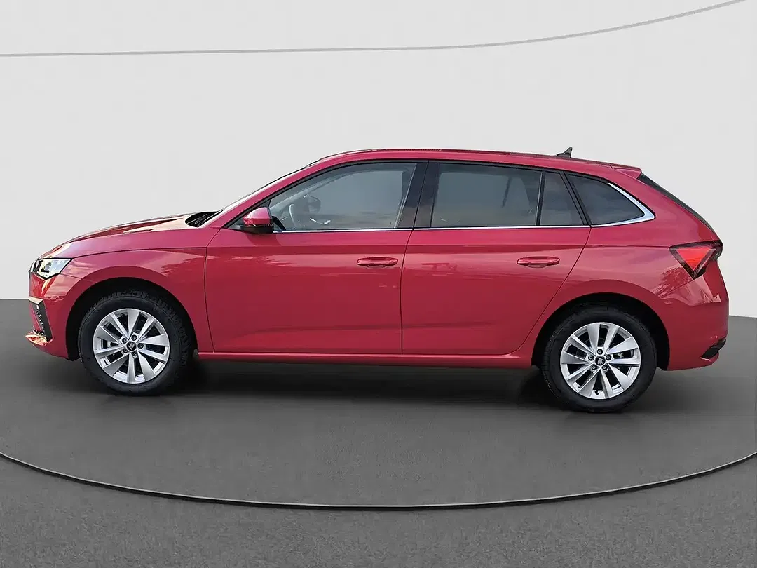 Skoda Scala - Thumbnail 7