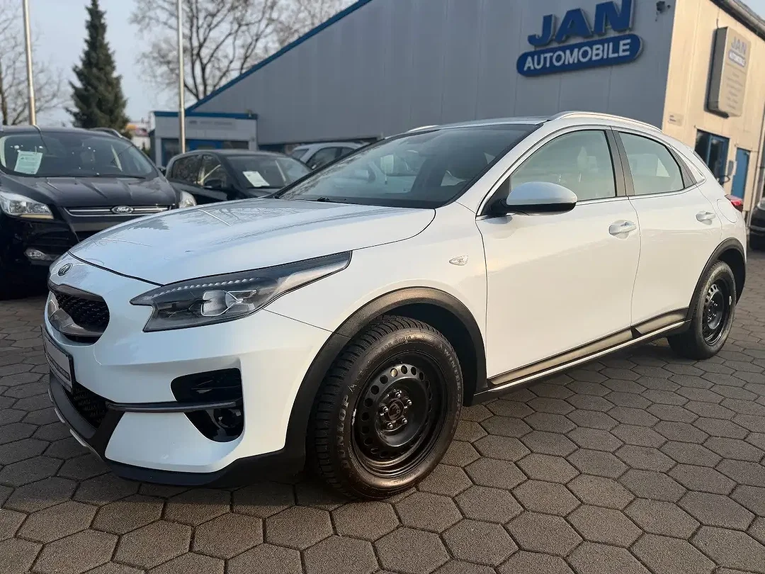 Kia XCeed - Afbeelding 1