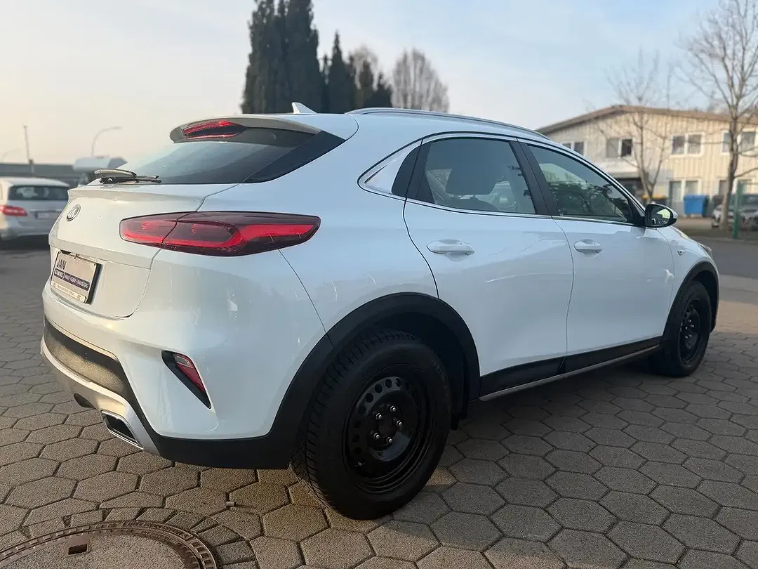 Kia XCeed - Thumbnail 5