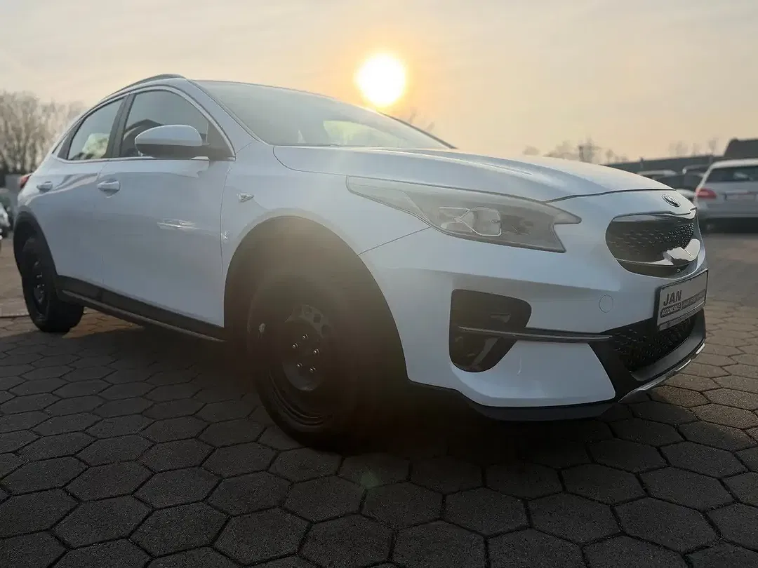 Kia XCeed - Thumbnail 7