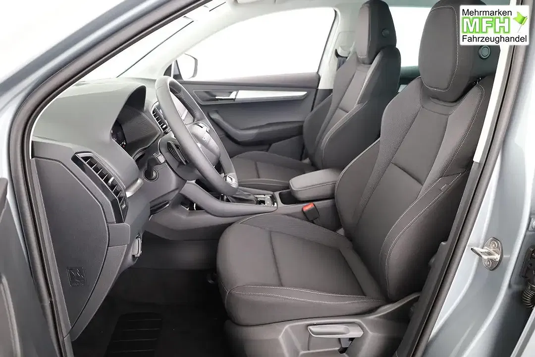 Skoda Karoq - Thumbnail 10