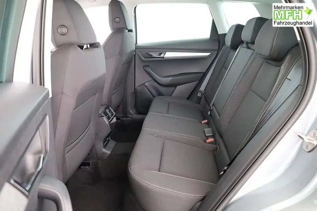 Skoda Karoq - Thumbnail 11