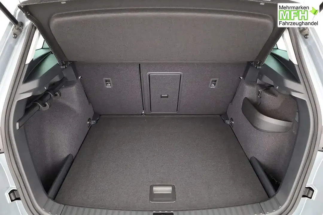 Skoda Karoq - Thumbnail 12