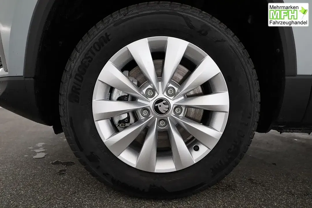 Skoda Karoq - Thumbnail 15