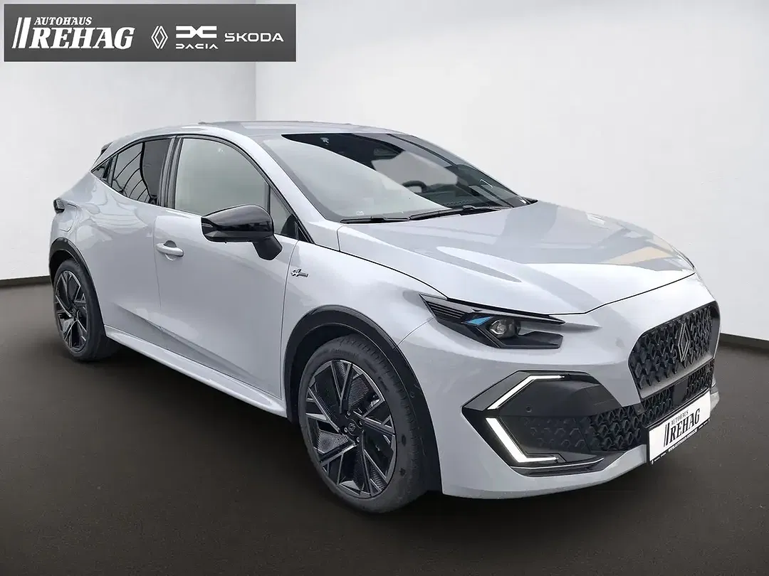 Renault Clio - Thumbnail 14