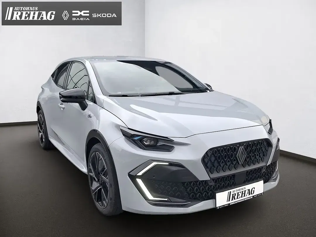 Renault Clio - Thumbnail 15