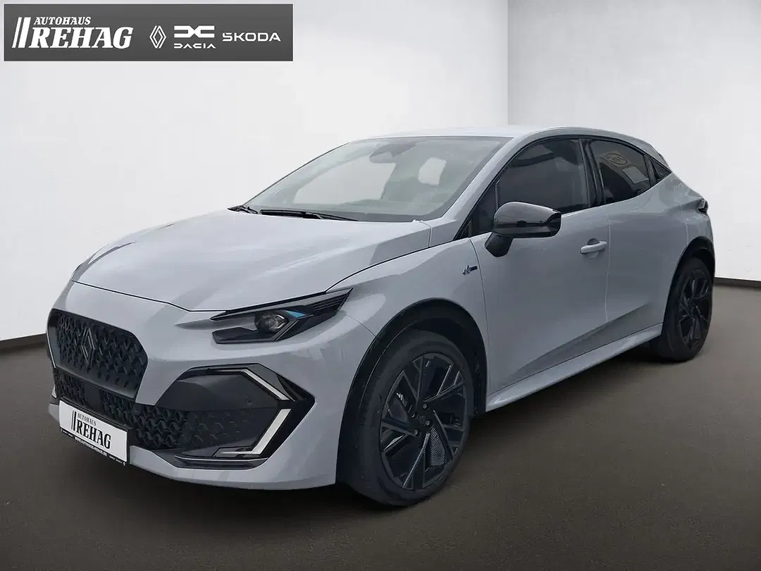 Renault Clio - Thumbnail 2