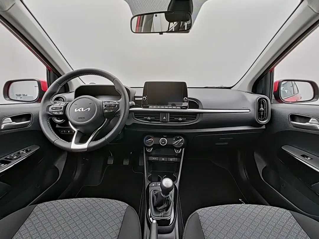 Kia Picanto - Thumbnail 8