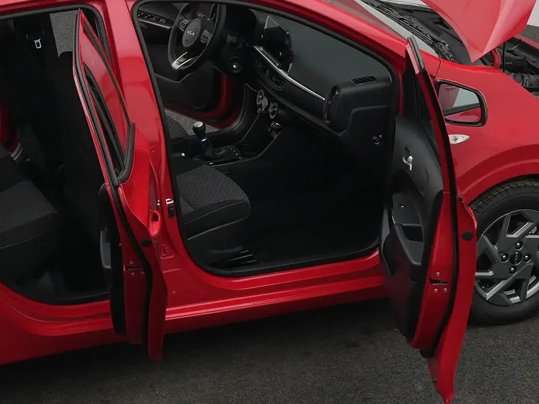 Kia Picanto - Thumbnail 9