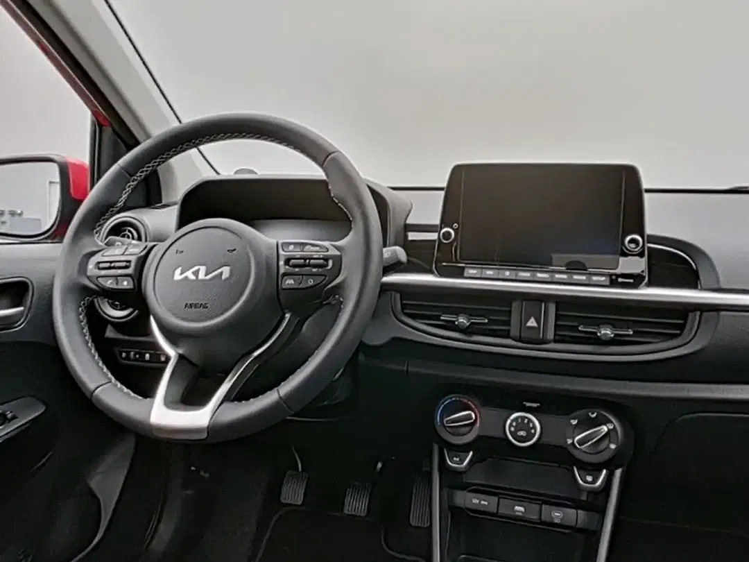 Kia Picanto - Thumbnail 10