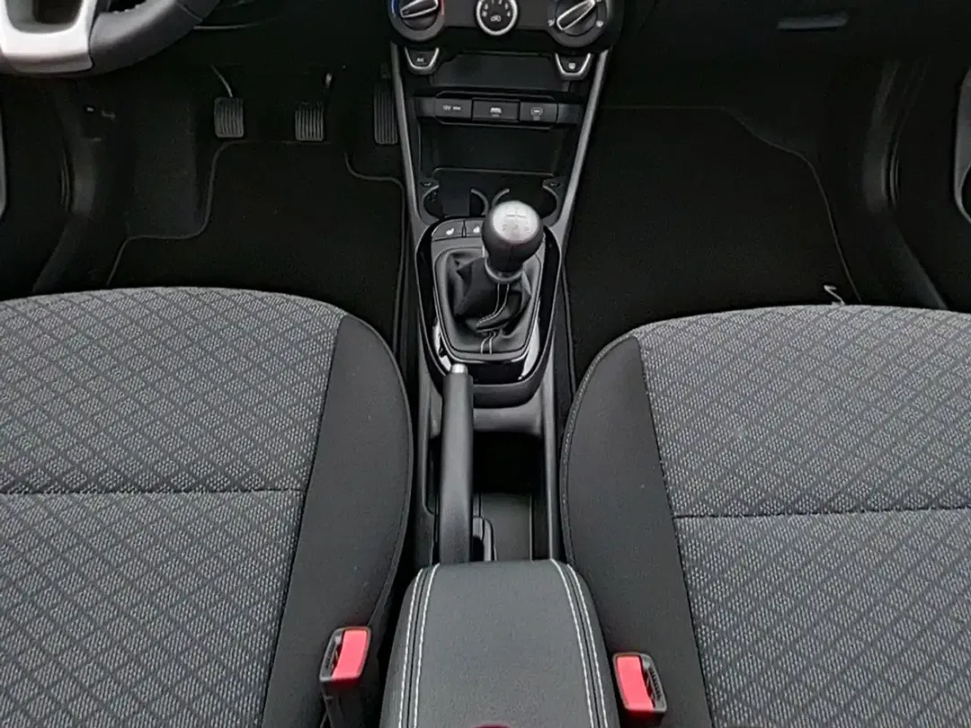 Kia Picanto - Thumbnail 11