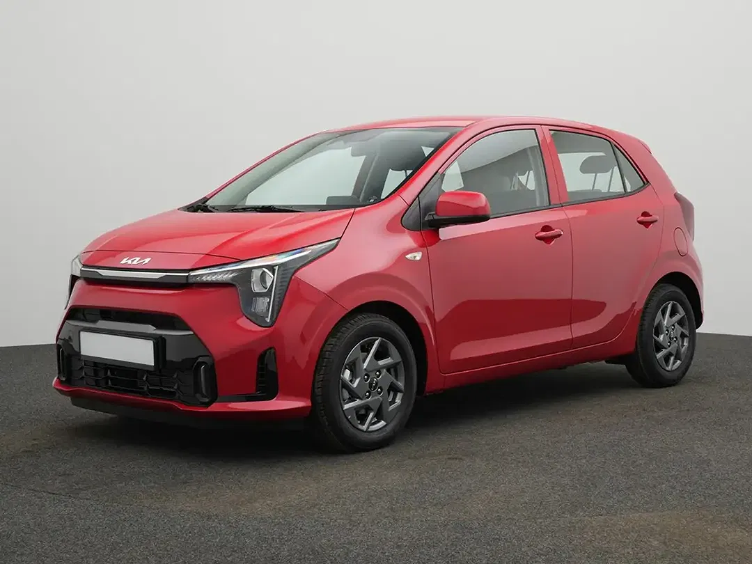 Kia Picanto - Thumbnail 2