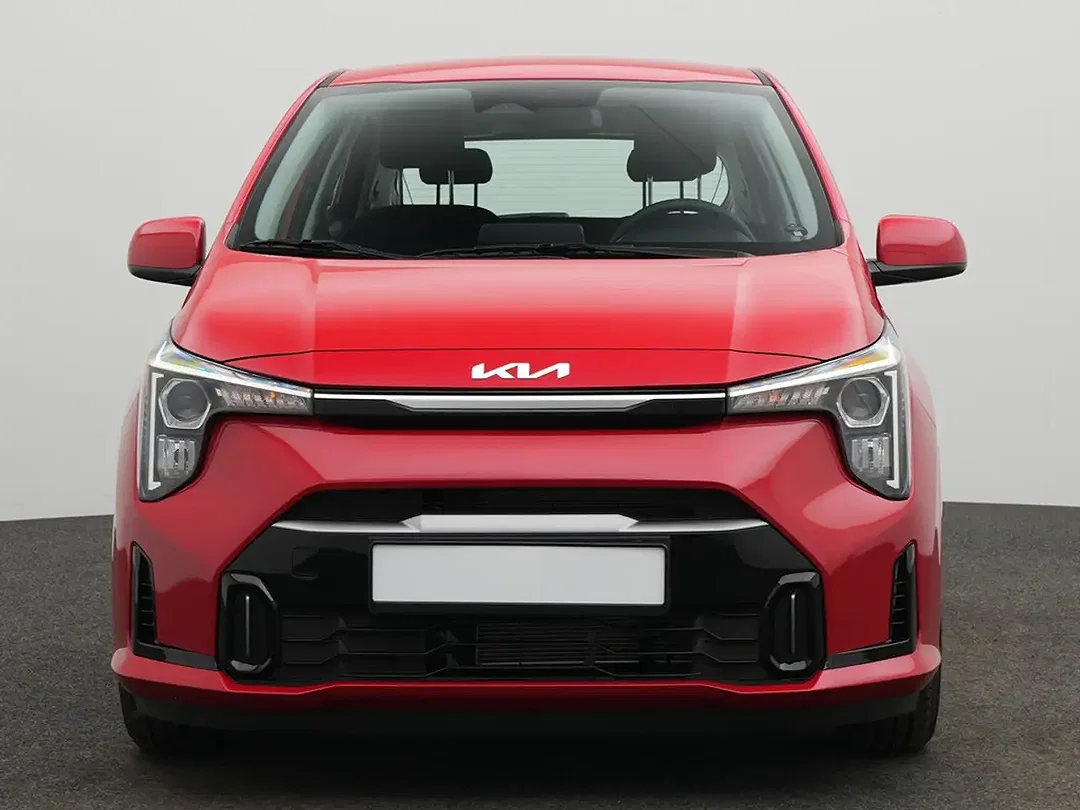 Kia Picanto - Afbeelding 1