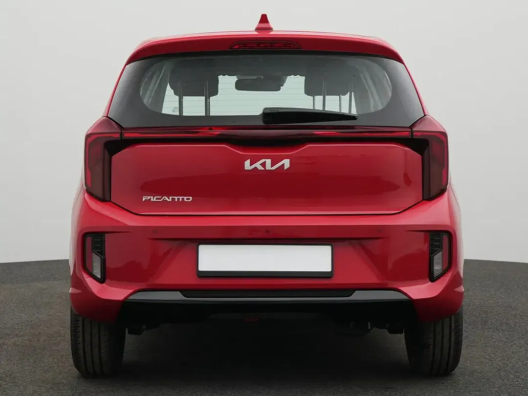 Kia Picanto - Thumbnail 3