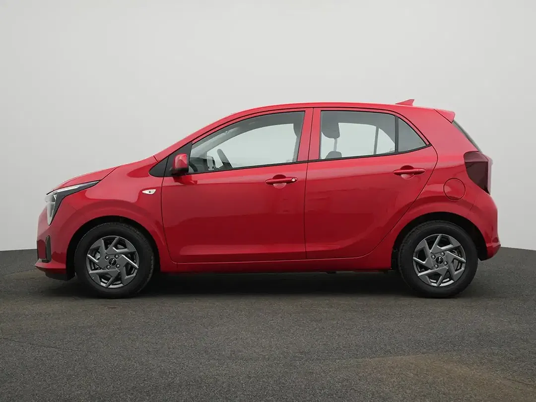 Kia Picanto - Thumbnail 4
