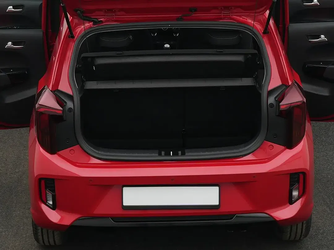 Kia Picanto - Thumbnail 5
