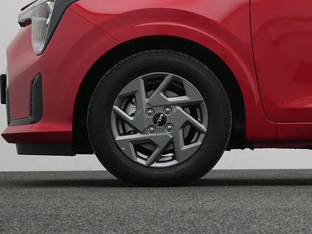 Kia Picanto - Thumbnail 6