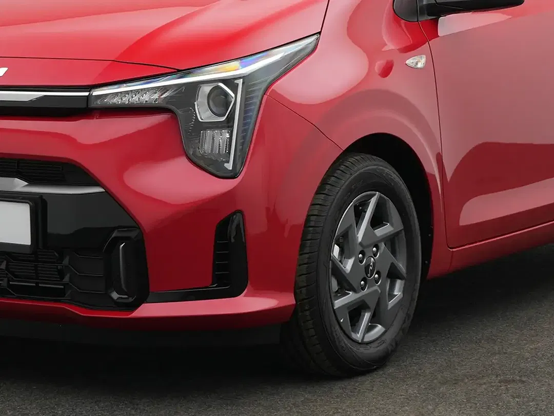 Kia Picanto - Thumbnail 7