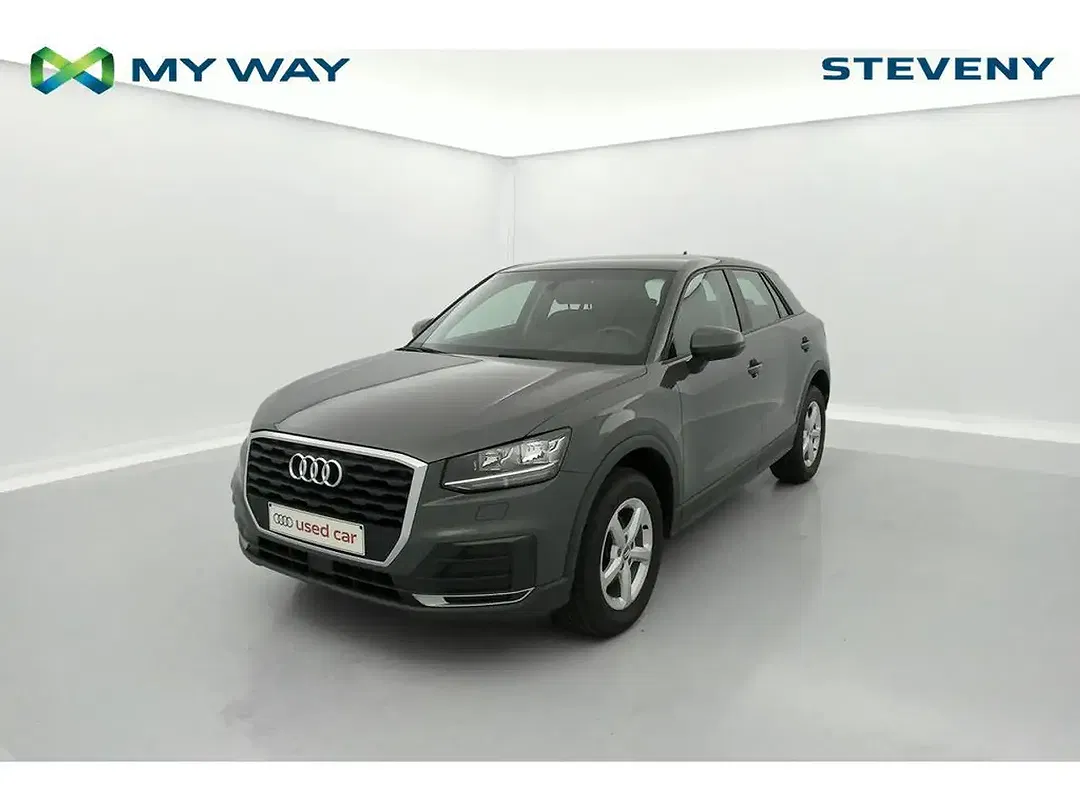 Audi Q2 30 TFSI