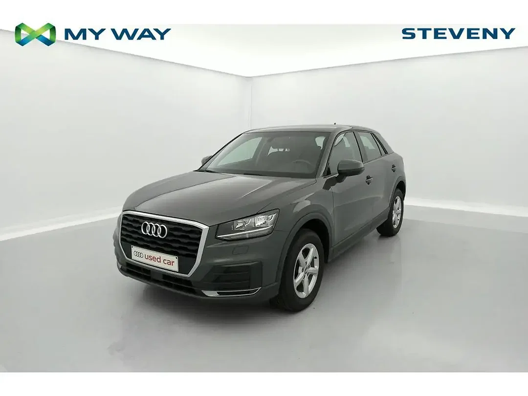 Audi Q2 - Afbeelding 1