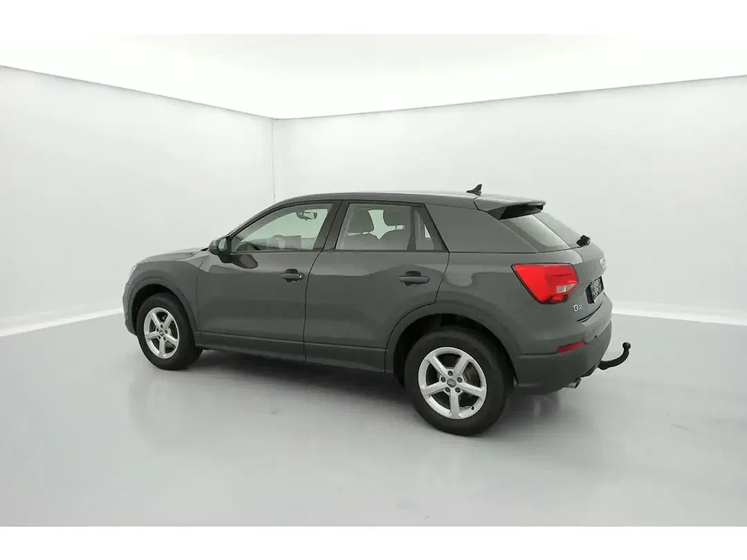 Audi Q2 - Thumbnail 9