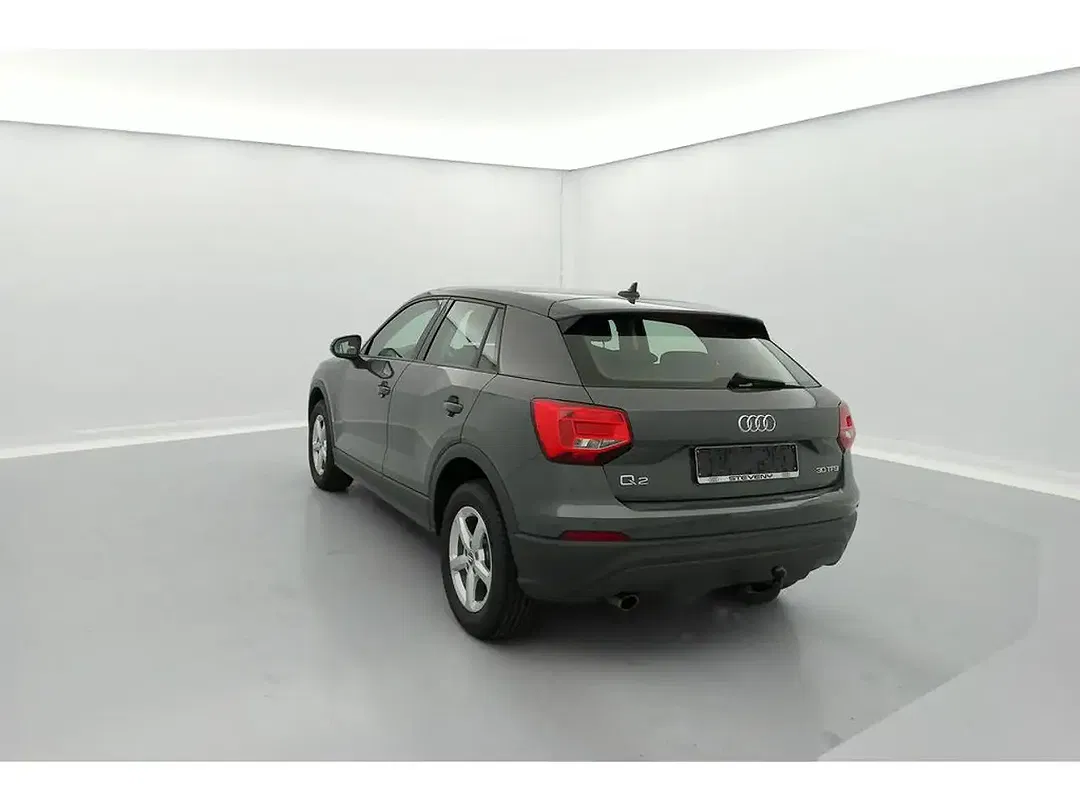 Audi Q2 - Thumbnail 10