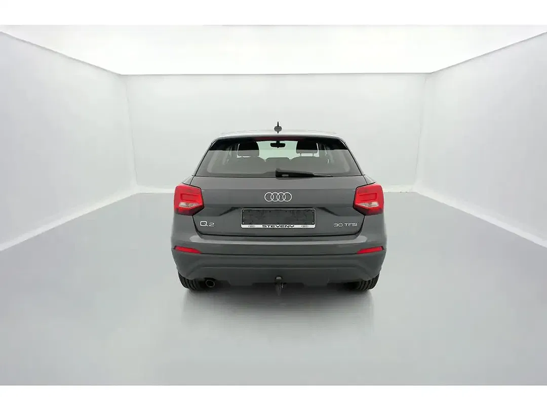 Audi Q2 - Thumbnail 11