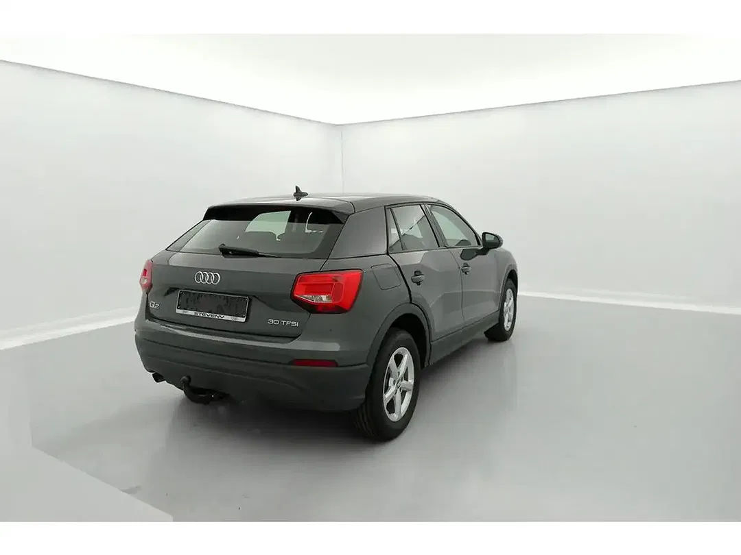 Audi Q2 - Thumbnail 12