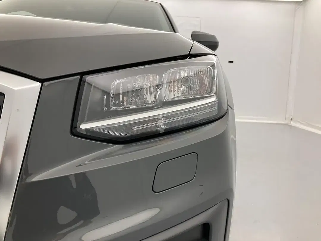 Audi Q2 - Thumbnail 13