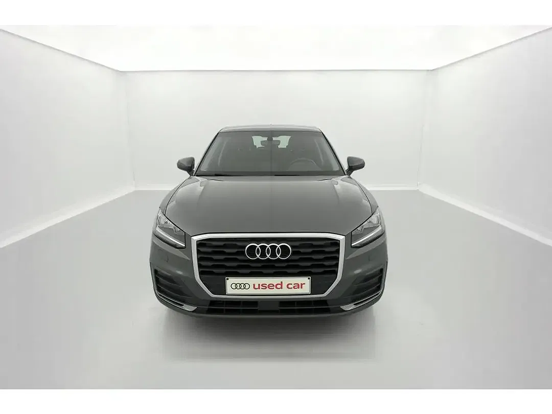 Audi Q2 - Thumbnail 2
