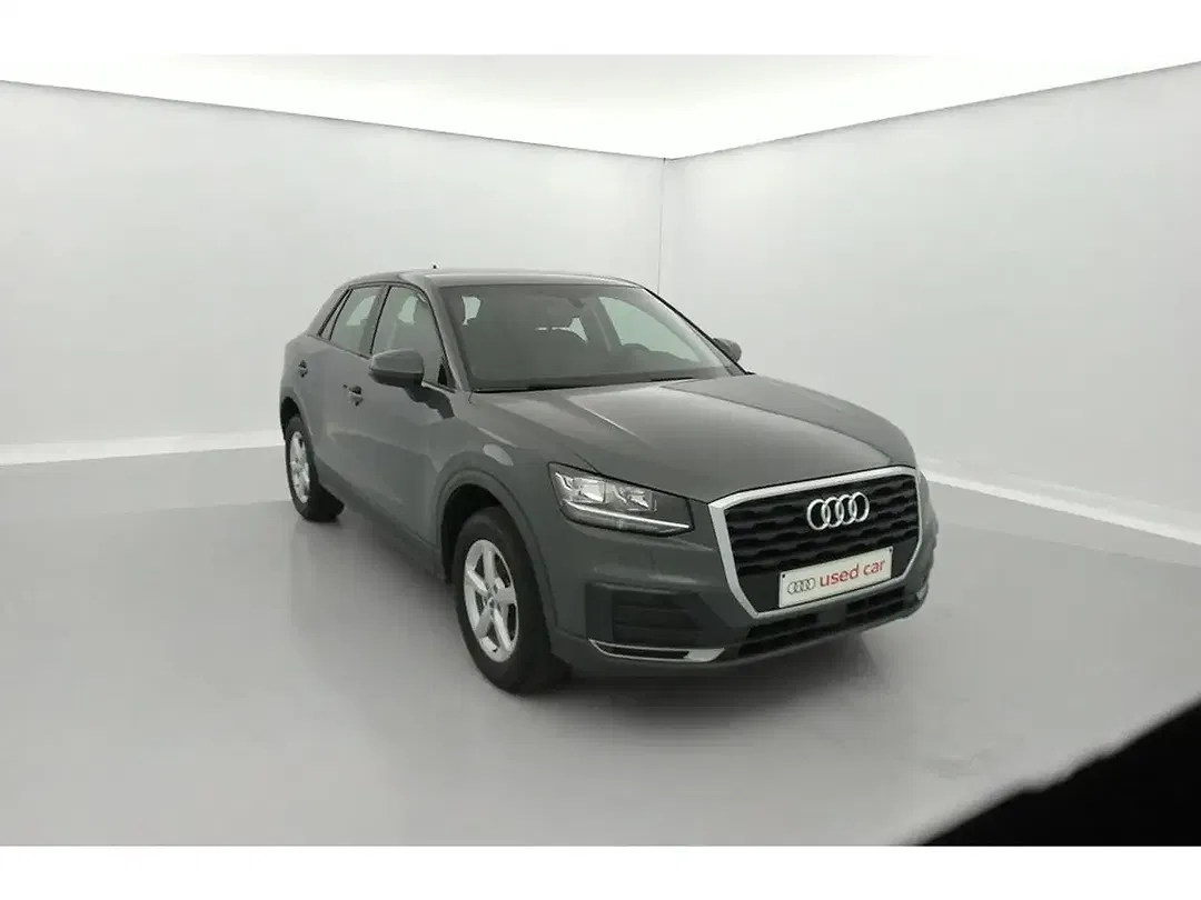 Audi Q2 - Thumbnail 3