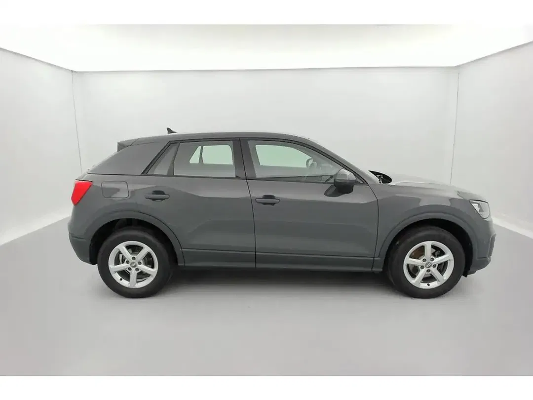 Audi Q2 - Thumbnail 4