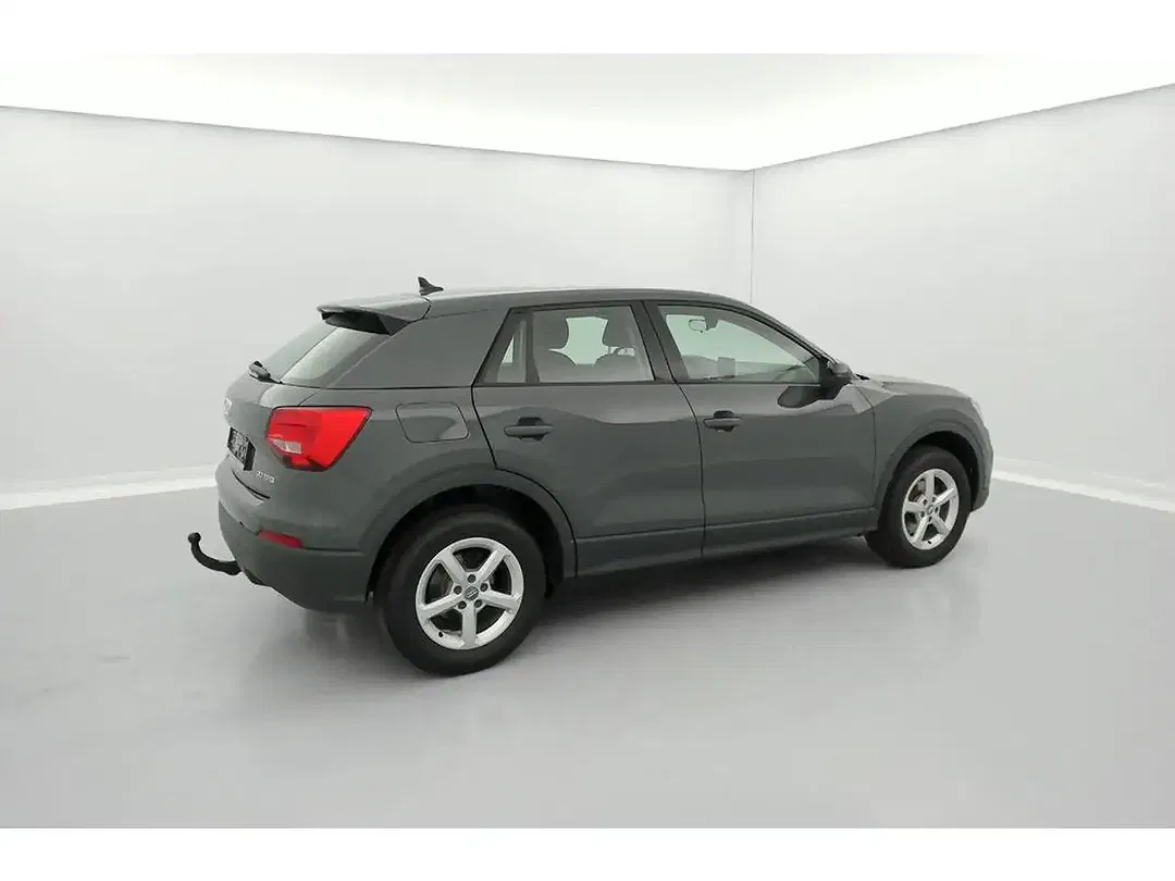 Audi Q2 - Thumbnail 5