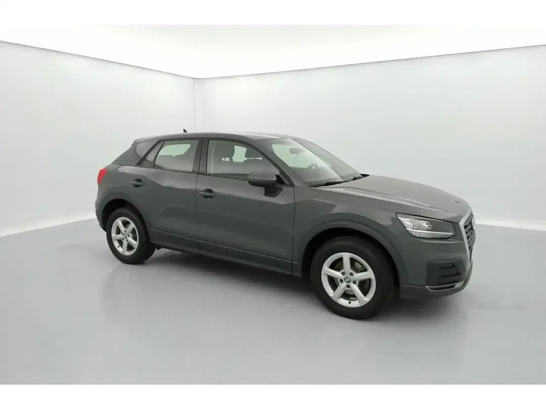 Audi Q2 - Thumbnail 6