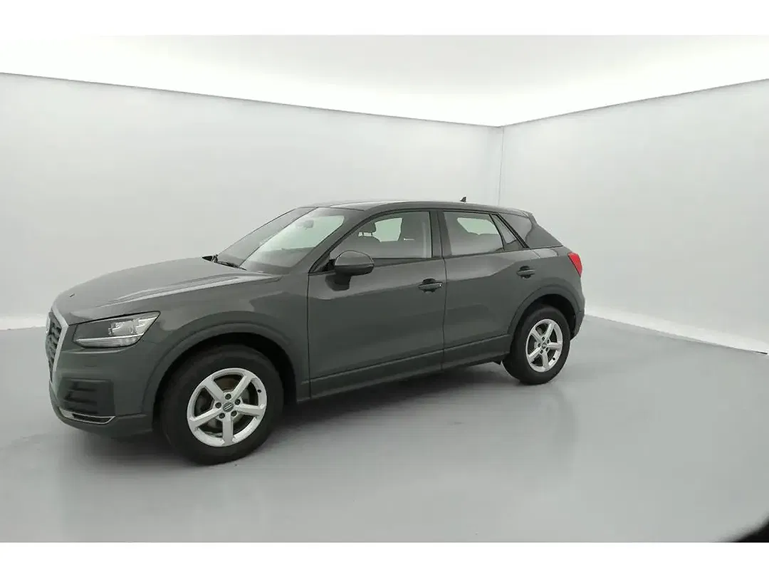 Audi Q2 - Thumbnail 7
