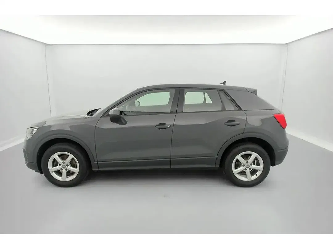 Audi Q2 - Thumbnail 8