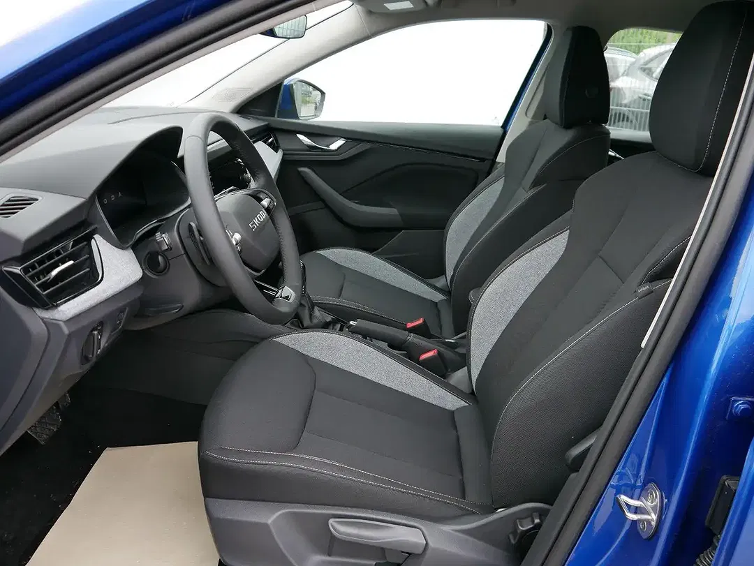 Skoda Scala - Thumbnail 13