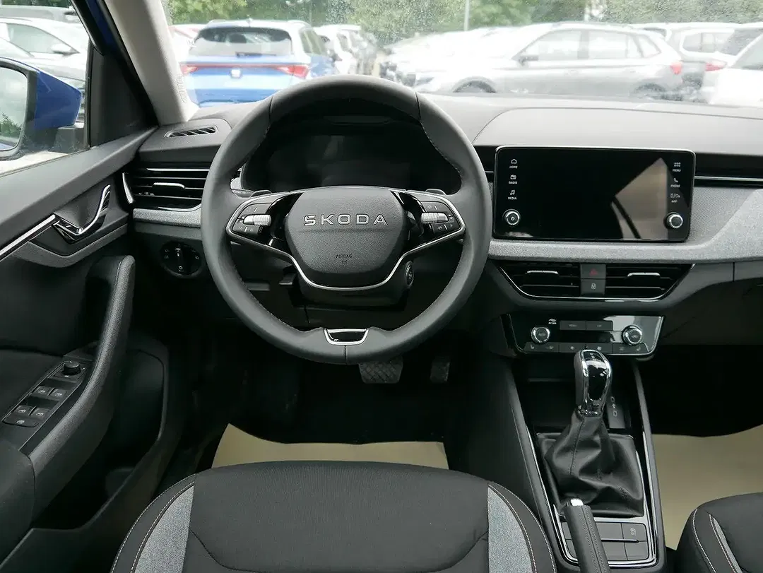 Skoda Scala - Thumbnail 15