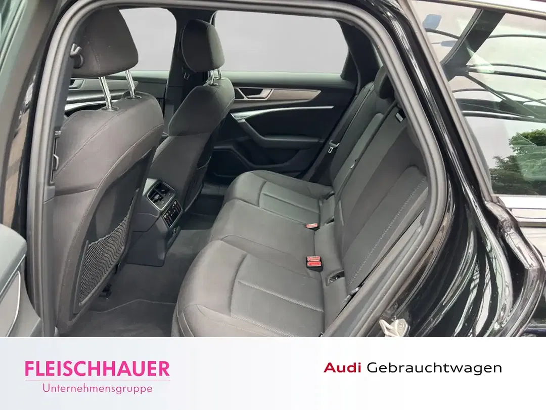 Audi A6 - Thumbnail 13