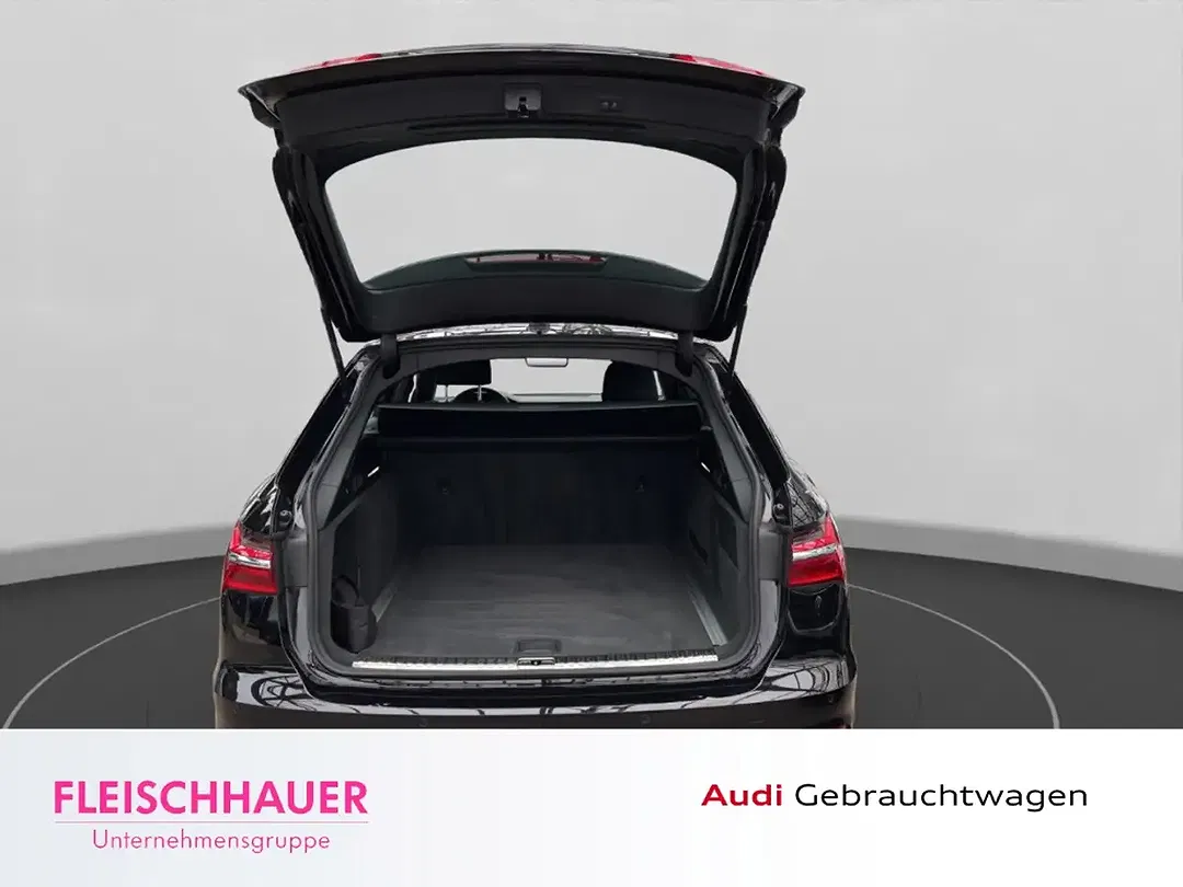 Audi A6 - Thumbnail 14