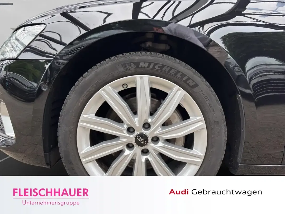 Audi A6 - Thumbnail 15
