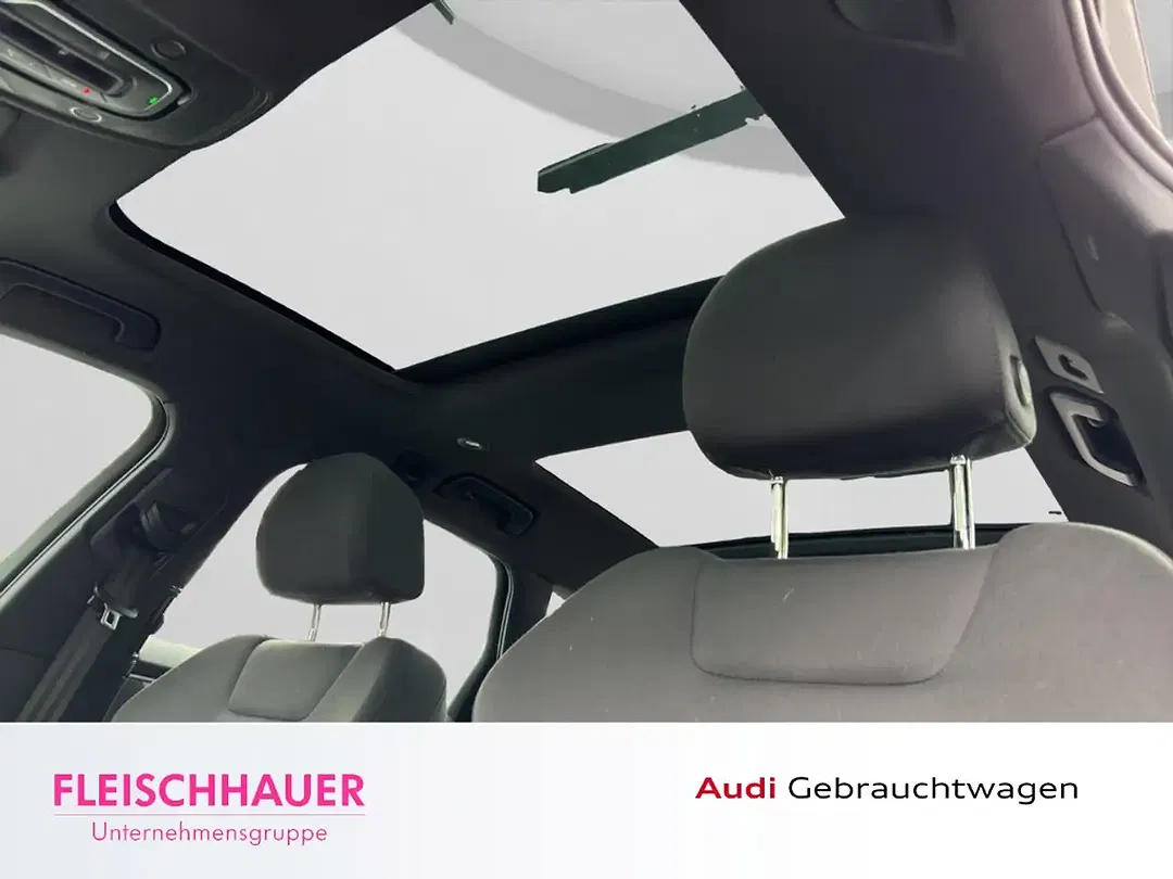Audi A6 - Thumbnail 16