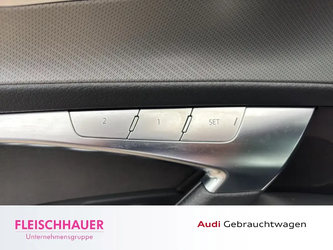 Audi A6 - Thumbnail 17