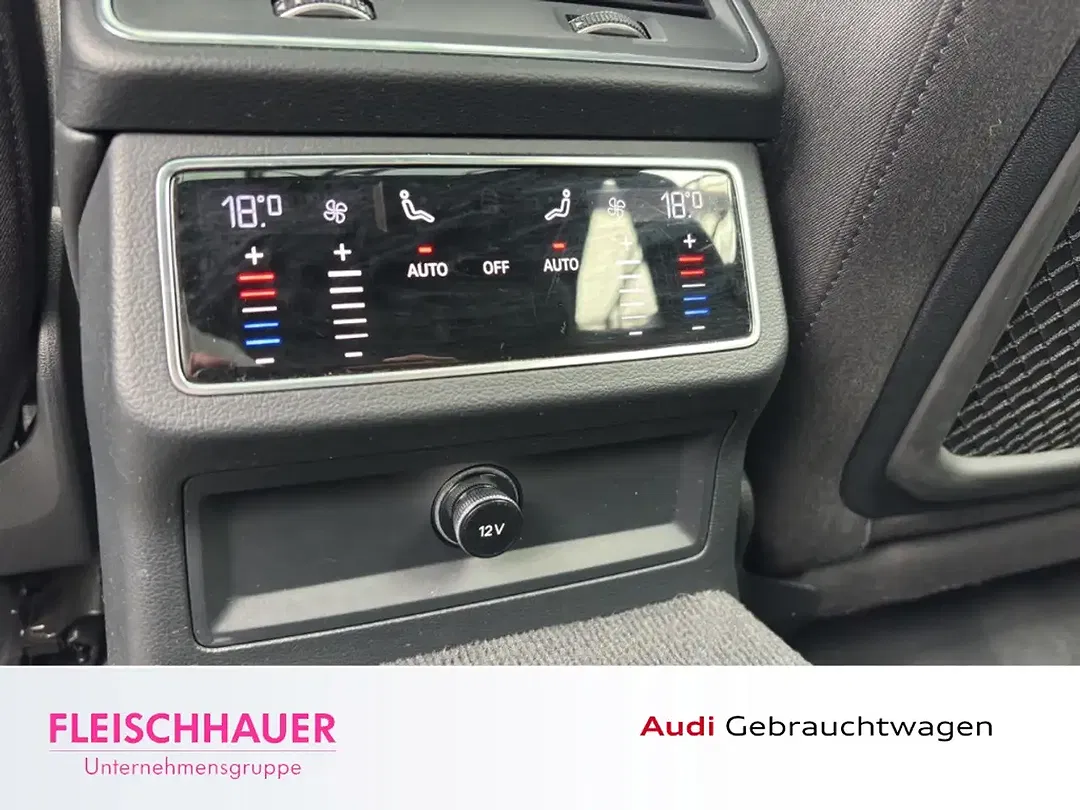 Audi A6 - Thumbnail 19