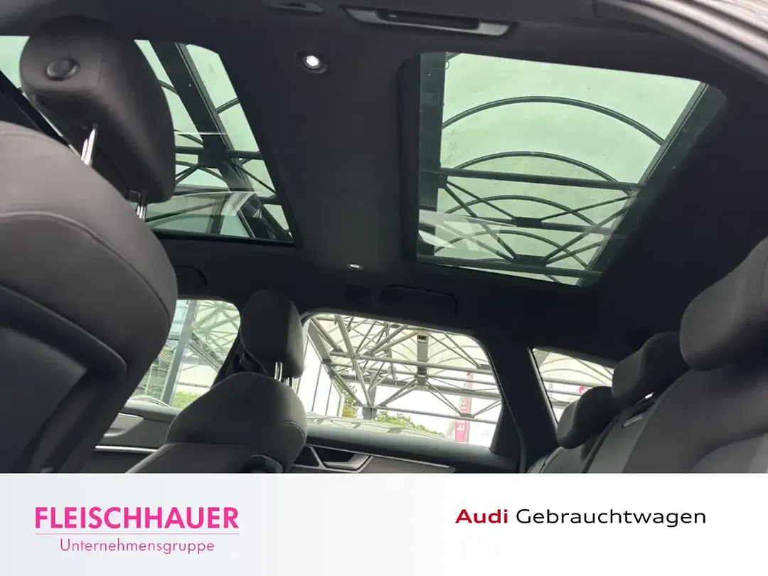 Audi A6 - Thumbnail 20