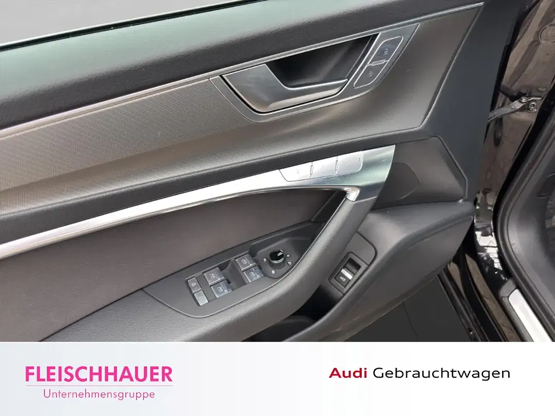 Audi A6 - Thumbnail 7